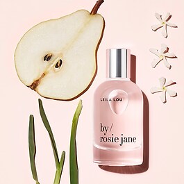 Leila - Eau de Parfum